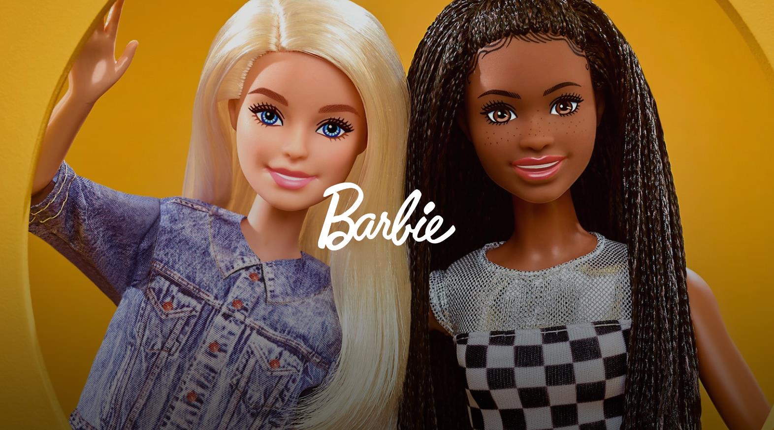 Bringing Barbie to TikTok